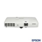 Projetor Powerlite 1750 3LCD - Epson