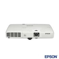 Projetor Powerlite 1750 3LCD - Epson