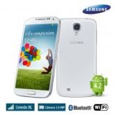 Smartphone Desbloqueado Galaxy S4 I9500, Octa Core 1.6 + 1.2