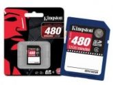 Cartão de Memória SDV/32GB SDHC Para Vídeo 32GB Classe 4 - K