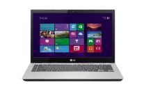 Ultrabook U460-G.BG31P1 Intel Core i3 4GB 320GB + 32GB SSD L